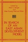 Peter L. Berger, Peter L. Hsiao Berger, Carnegie Council on Ethics &amp; Internation, Peter L. Berger, Hsin Huang Hsiao, Hsin-Huang Michael Hsiao... - In Search of an East Asian Development Model