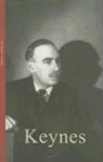 Robert Cord - Keynes