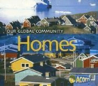 Cassie Mayer - Homes