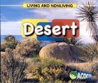 Cassie Mayer - Desert