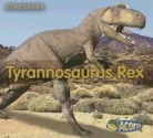 Daniel Nunn - Tyrannosaurus Rex