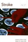 R. Llinas, Rafael H. Llinas, Robert J. Wityk - Stroke