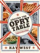 Kay West - Around the Opry Table