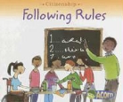 Cassie Mayer - Following Rules
