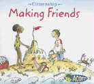 Cassie Mayer - Making Friends