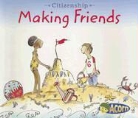 Cassie Mayer - Making Friends