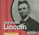 Cassie Mayer - Abraham Lincoln