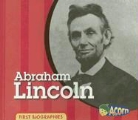 Cassie Mayer - Abraham Lincoln