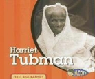 Cassie Mayer - Harriet Tubman