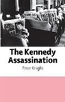 Peter Knight - The Kennedy Assassination