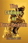 Immanuel Kant - The Critique of Pure Reason