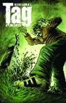 Keith Giffen, Keith Griffin, Michael S./ Chee (ILT) Leib, Mike Leib, Mike Leib, Kody Chamberlain... - Tag 2