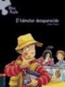 James Preller, Peter Niëlander - El hámster desaparecido