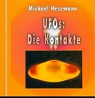 Michael Hesemann - UFOs: Die Kontakte