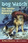 Mary Casanova, Mary/ Rayyan Casanova, Casanova Mary, Omar Rayyan, Rayyan Omar - The Turtle-Hatching Mystery