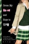 Ally Carter - Cross My Heart and Hope to Spy