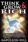 Napoleon Hill - Think and Grow Rich
