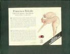 Francisco Toledo - Libreta de Apuntes