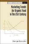 Publisher Failed To Respond, George Baourakis - Marketing Trends For Organic Food