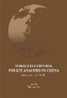 Teh-Wei Hu, Hu Teh-wei, Teh-Wei Hu - Tobacco Control Policy Analysis in China: Economics and Health