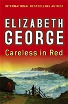Elizabeth George - Careless in Red