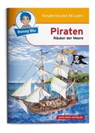 Grothue, Irina Grothues, Ott, Christine Ott - Benny Blu - 173: Benny Blu - Piraten