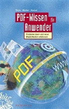 Kornelius R. Böcher, Armin Knebel, Ulrich Thiele - PDF-Wissen für Anwender