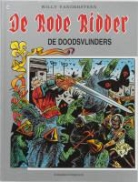 Willy Vandersteen, K. van Biddeloo - De doodsvlinders