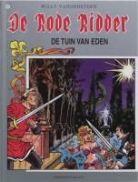 Willy Vandersteen, K. Biddeloo - Tuin van eden