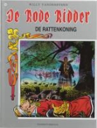 Willy Vandersteen, K. van Biddeloo - De rattenkoning
