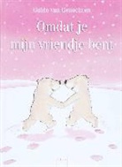 Guido van Genechten - Omdat je mijn vriendje bent