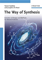Toma Hudlicky, Tomas Hudlicky, Josephine W Reed, Josephine W. Reed - The Way of Synthesis