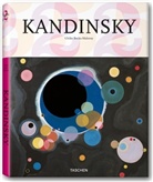 Beck-Malorny, Ulrike Becks-Malorny - Kandinsky