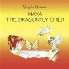 Magda Wimmer - Maya- The Dragonfly Child