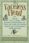Howard Whitehouse, Howard/ Slavin Whitehouse, Bill Slavin - The Faceless Fiend