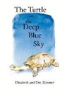 Elizabeth Zimmer, Elizabeth/ Zimmer Zimmer, Eric Zimmer, Eric Zimmer - The Turtle and the Deep Blue Sky