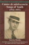 Americo Paredes, Americo/ Olguin Paredes - Cantos de adolescencia/ Songs of Youth