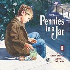 Dori Chaconas, Dori J. Chaconas, Dori/ Lewin Chaconas, Ted Lewin - Pennies in a Jar