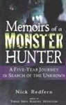 Nick Redfern - Memoirs of a Monster Hunter