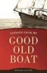Donald Launer, Donald/ Larson Launer, Launer Donald - Lessons From My Good Old Boat