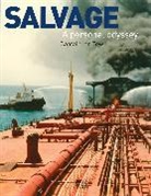 Ian Tew, Ian Tew - Salvage