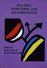 Kepa (EDT)/ Garmendia Korta, Joana Garmendia, Kepa Korta - Meaning, Intentions, and Argumentation
