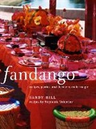 Sandy Hill, Stephanie Valentine - Fandango