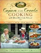 Edie Hand, Edie/ Paul Hand, Hand Edie, William G. Paul - Cajun and Creole Cooking With Miss Edie and the Colonel