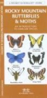 James Kavanagh, James/ Leung Kavanagh, Waterford Press, Raymond Leung - Rocky Mountain Butterflies & Moths