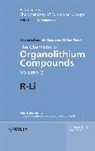 Marek, Rappoport, Z Rappoport, Zvi Rappoport, Zvi (Hebrew University of Jerusalem Rappoport, Zvi Marek Rappoport... - Chemistry of Organolithium Compounds, Volume 2