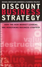 Andersen, Michael Andersen, Michael Moesgaar Andersen, Michael Moesgaard Andersen, Michael Moesgaard (Andersen Advisory Gro Andersen, Michael Moesgaard Poulfelt Andersen... - Discount Business Strategy