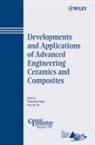 Hua-Tay Lin, M Singh, Mrityunjay Singh, Mrityunjay (Nasa Glenn Research Center) Lin Singh, Mrityunjay Lin Singh, Hua-Tay Lin... - Developments and Applications of Advanced Engineering Ceramics and