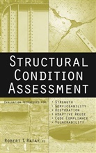 Ratay, Robert T Ratay, Robert T. Ratay, Rt Ratay, Ratay Robert T., Robert T. Ratay - Structural Condition Assessment