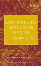 Charalambides, CA Charalambides, Charalabos A Charalambides, Charalabos A. Charalambides, Charalambos A Charalambides, Charalambos A. Charalambides... - Combinatorial Methods in Discrete Distributions